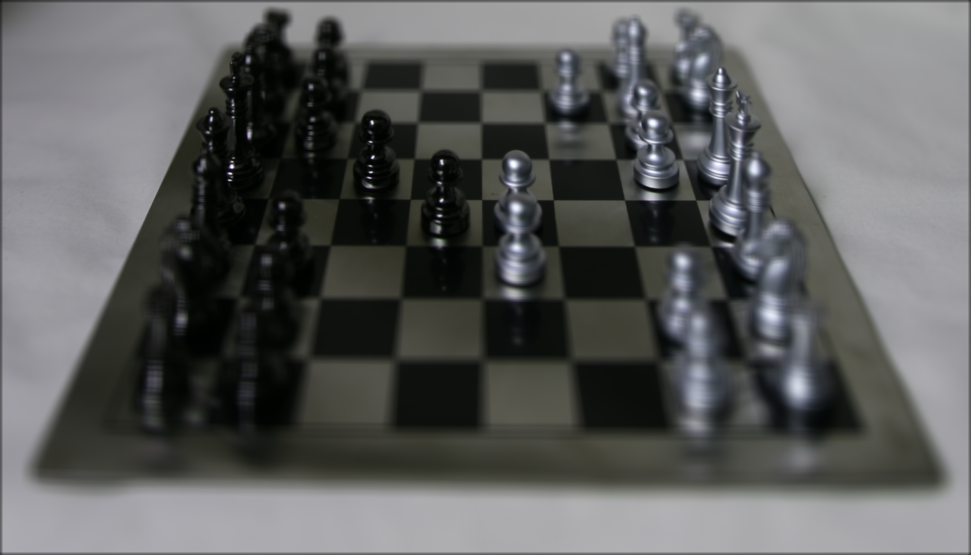 chess adjusted aperture image 5