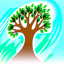 drawn tree 10